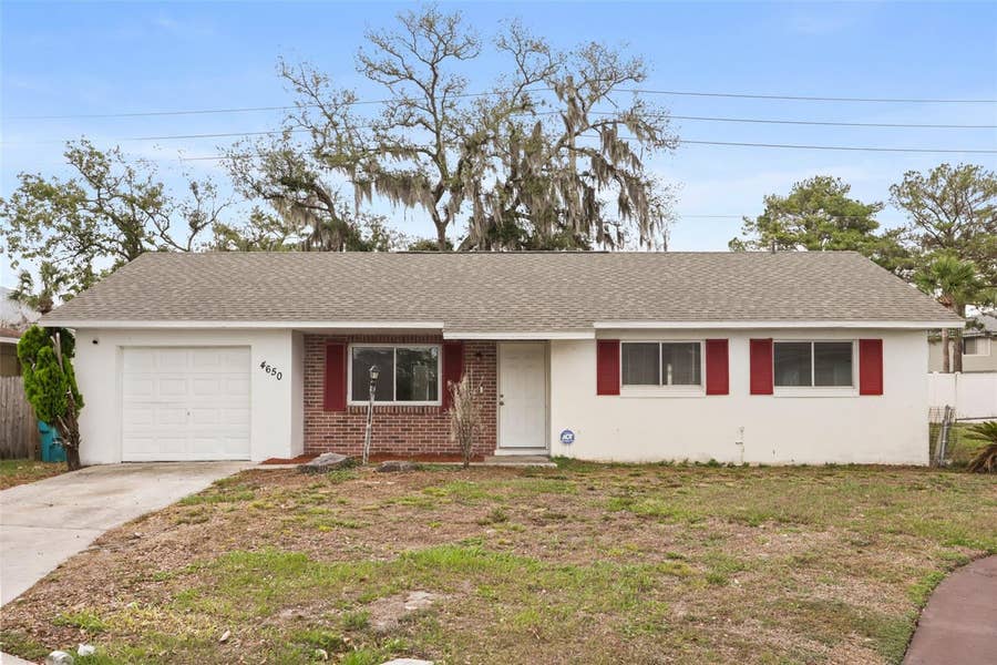 Property photo for 4650 BOCA VISTA COURT, Orlando, FL