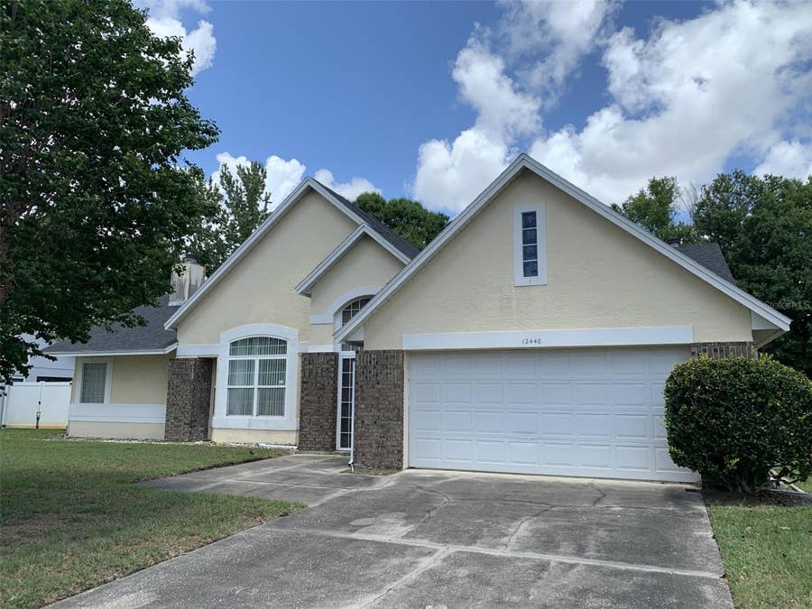 Property photo for 12448 BRAXTED DRIVE, Orlando, FL