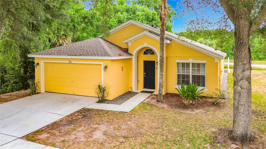 Property photo for 522 SANDY RIDGE DRIVE, Davenport, FL