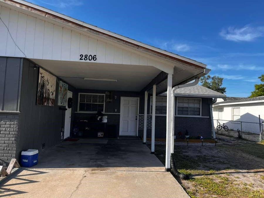 Property photo for 2804 52ND AVENUE DRIVE W, Bradenton, FL