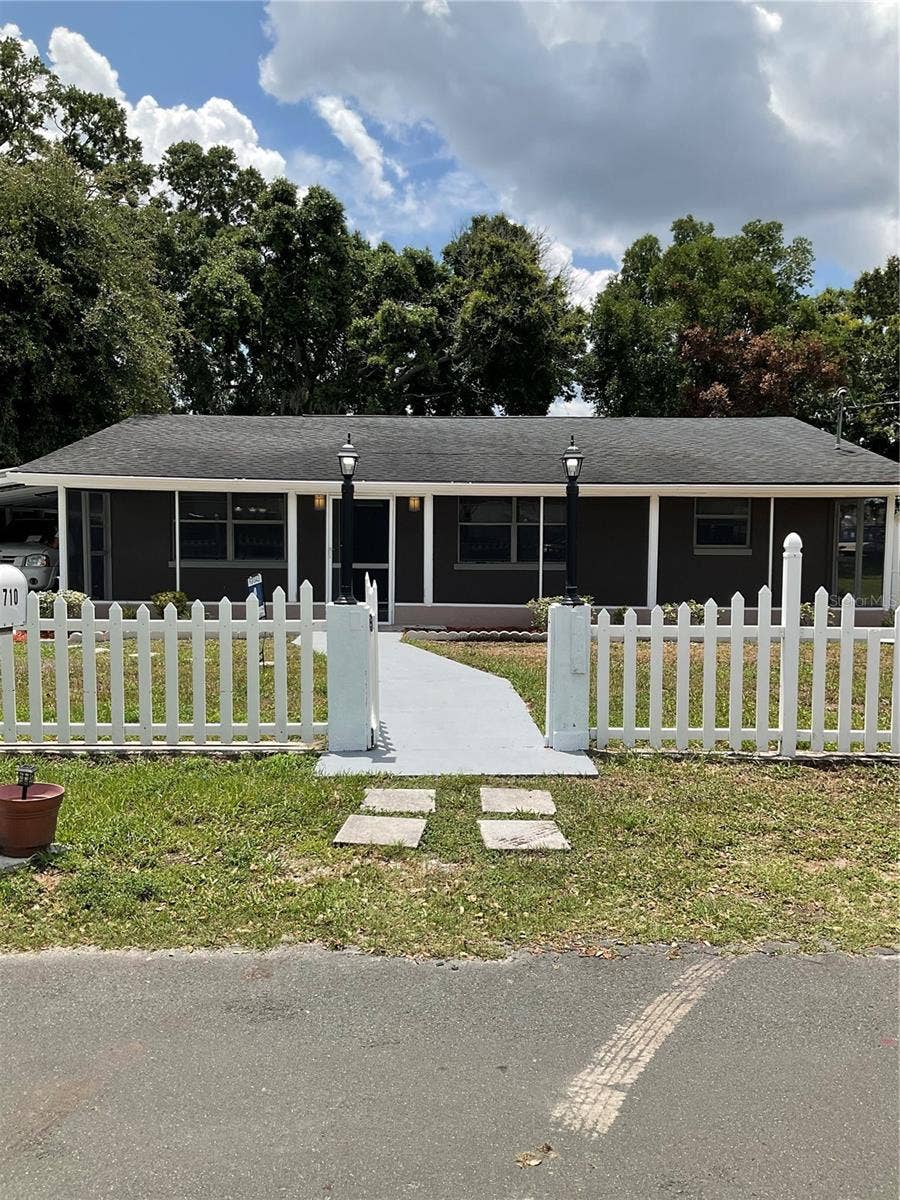 Property photo for 710 E JACKSON STREET, Kissimmee, FL