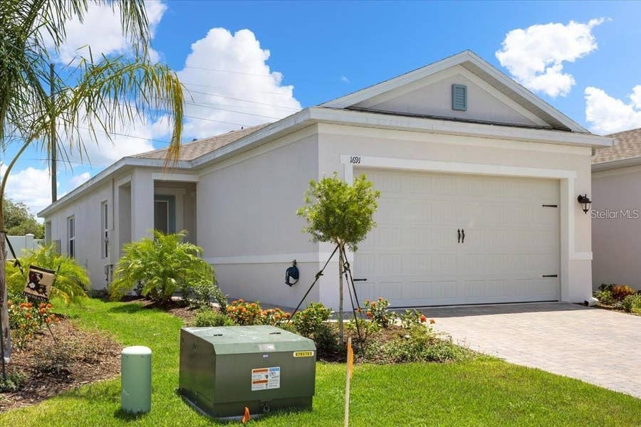 Property photo for 1691 KEY BAY TRAIL, Kissimmee, FL