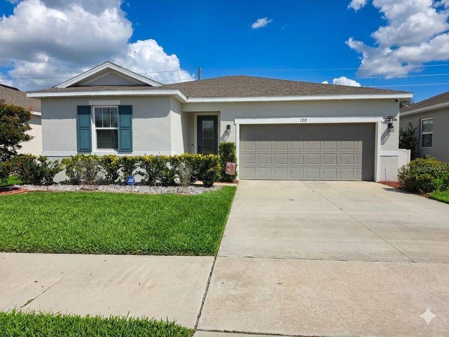 Property photo for 128 ARLINGTON SQUARE COURT, Haines City, FL