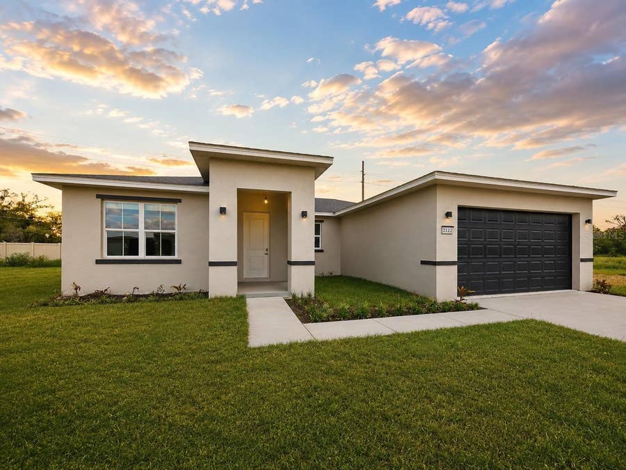 Property photo for 2122 RIVER HAWK LOOP, Winter Haven, FL
