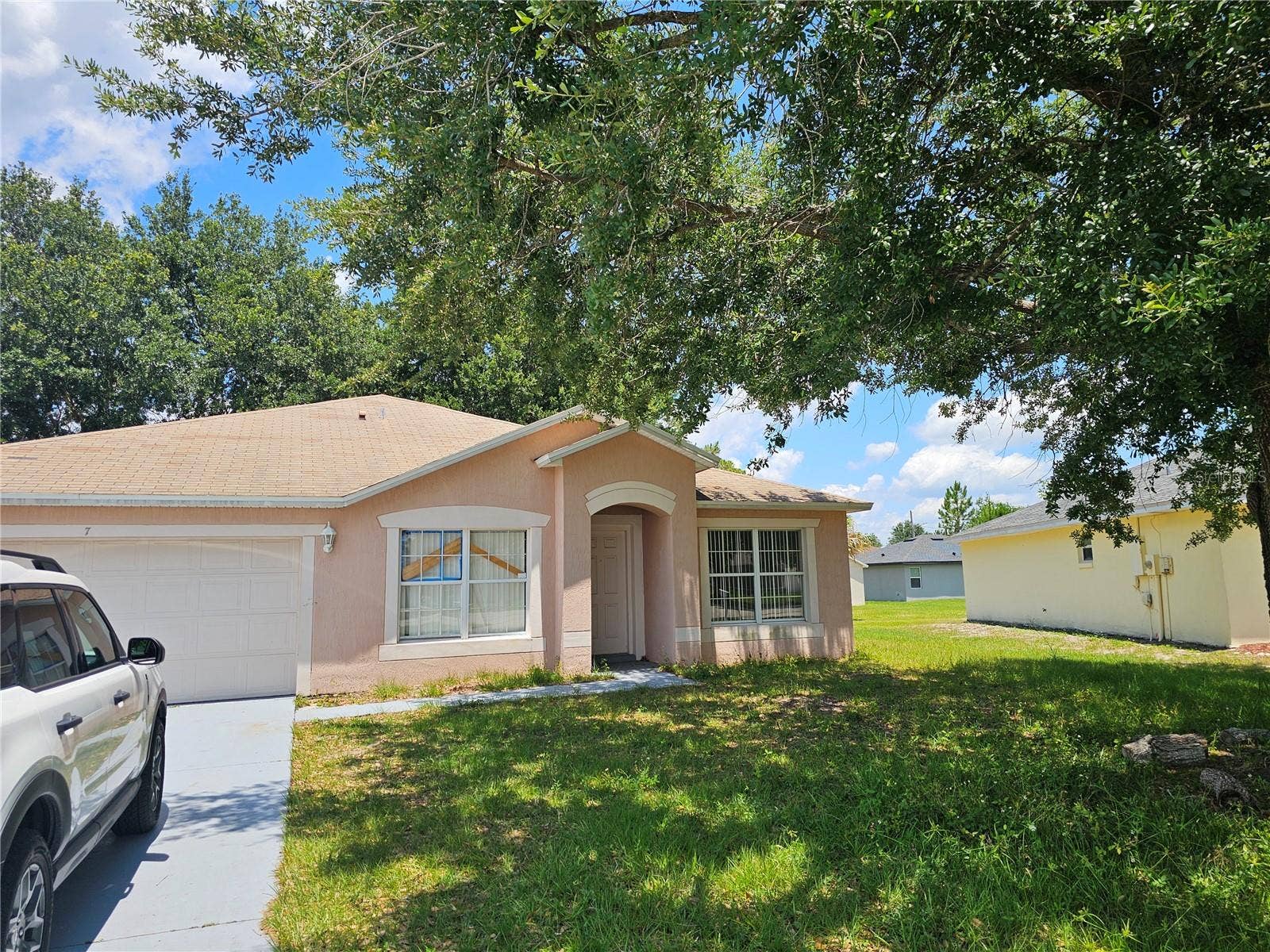 7 HADDOCK WAY, Kissimmee, FL 34759 7 HADDOCK WAY, Kissimmee, FL 34759