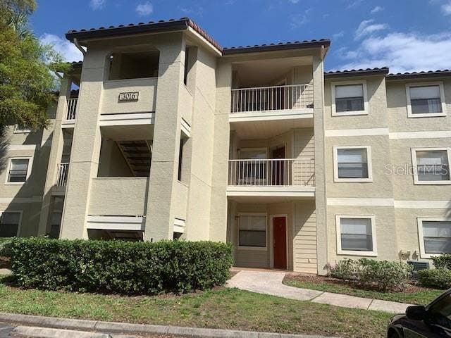 Property photo for 3016 PARKWAY BOULEVARD, #204, Kissimmee, FL