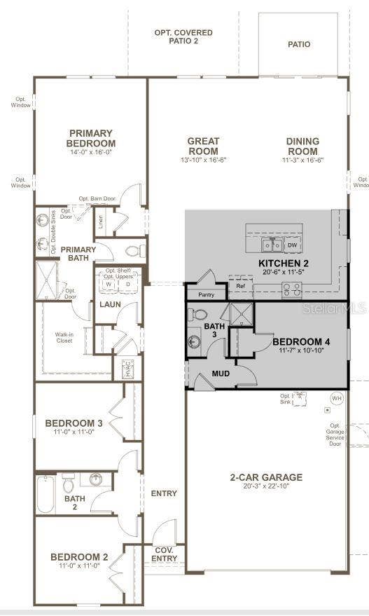 55 PONCE PRESERVE DRIVE, Palm Coast, FL 32164 55 PONCE PRESERVE DRIVE, Palm Coast, FL 32164