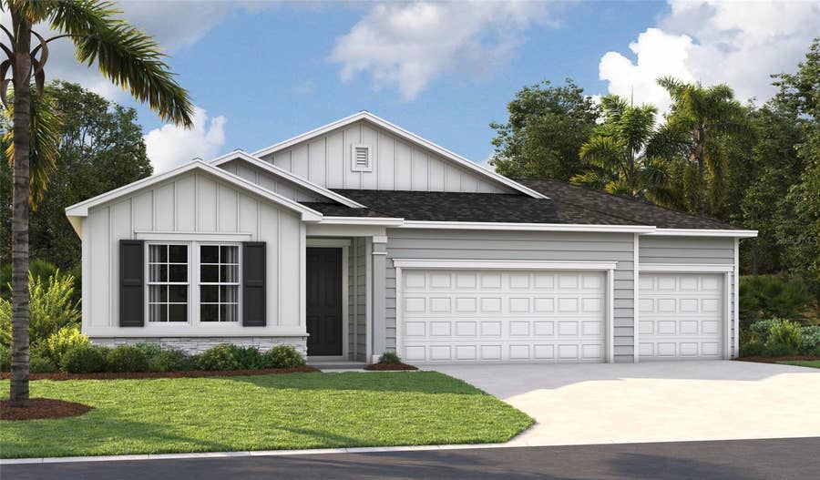 Property photo for 55 PONCE PRESERVE DRIVE, Palm Coast, FL