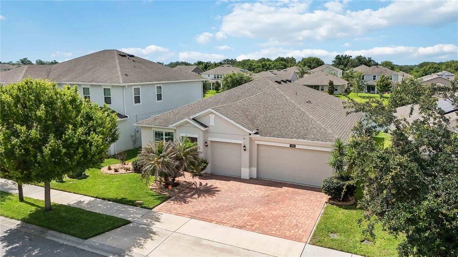 Property photo for 4940 BLANCHE COURT, St Cloud, FL
