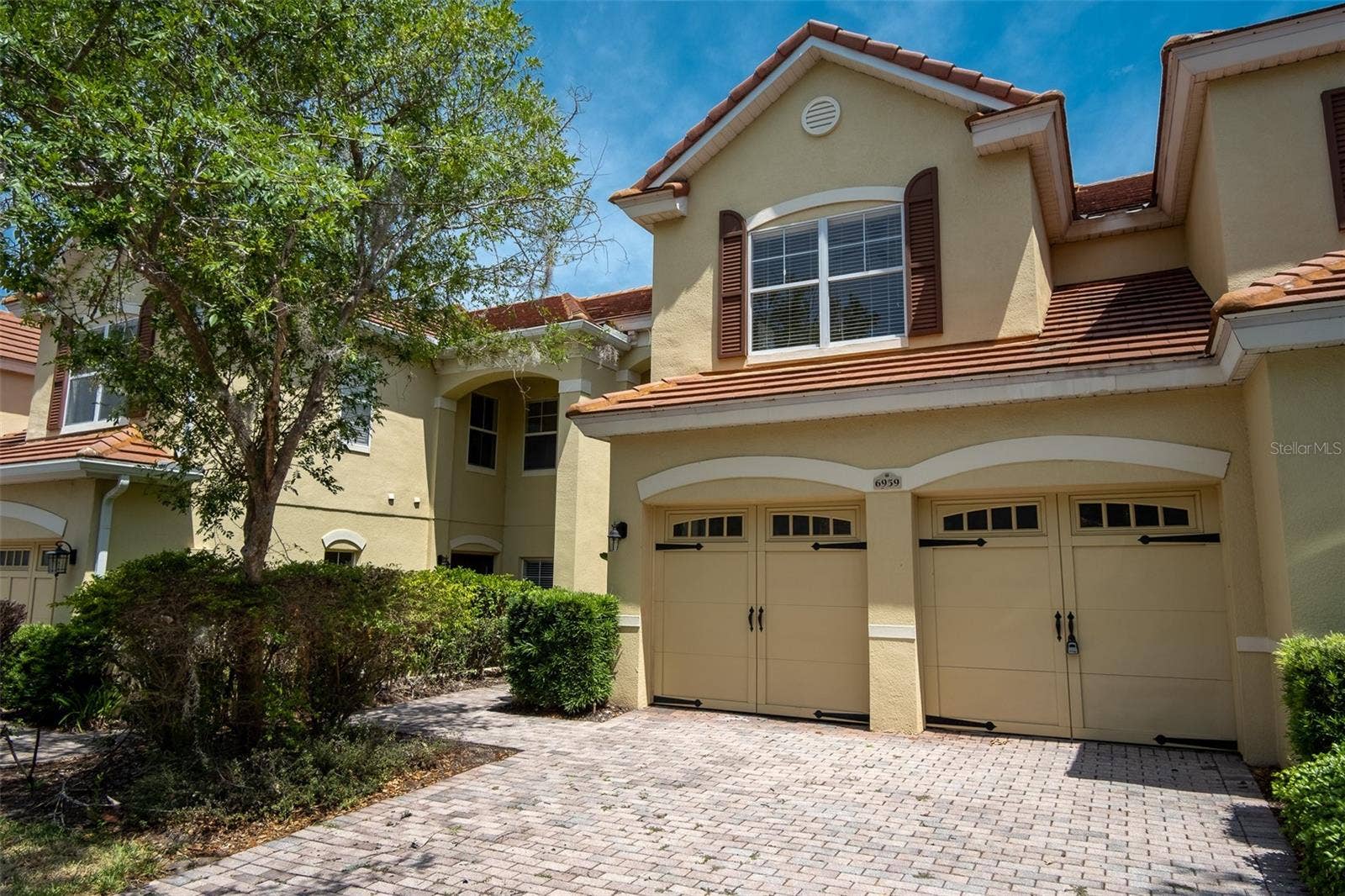 6959 SORRENTO STREET, Orlando, FL 32819 6959 SORRENTO STREET, Orlando, FL 32819