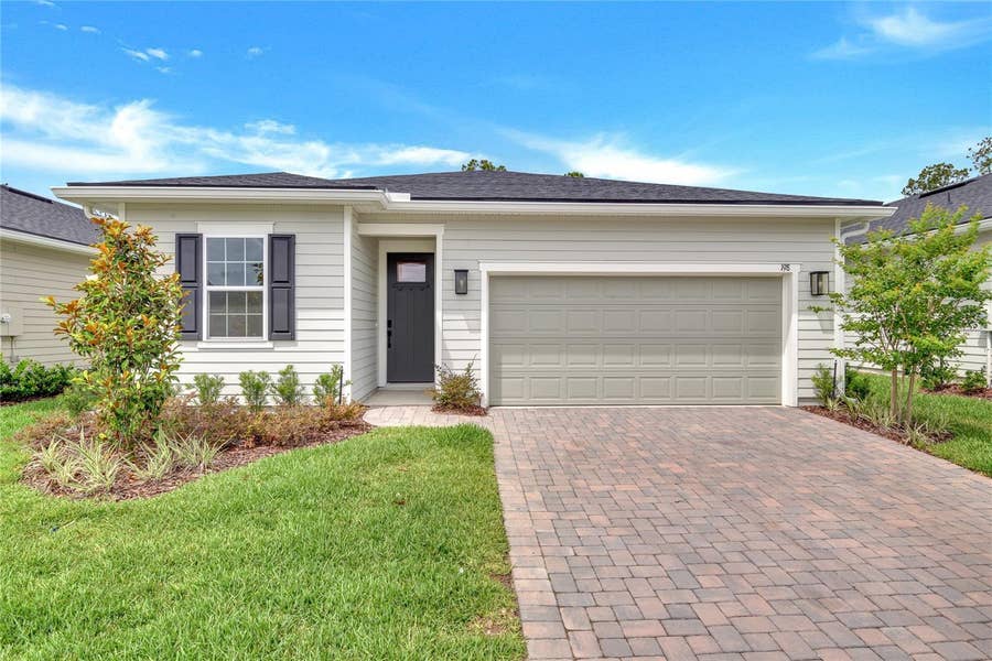 Property photo for 198 ENCLAVE AVENUE, Palm Coast, FL