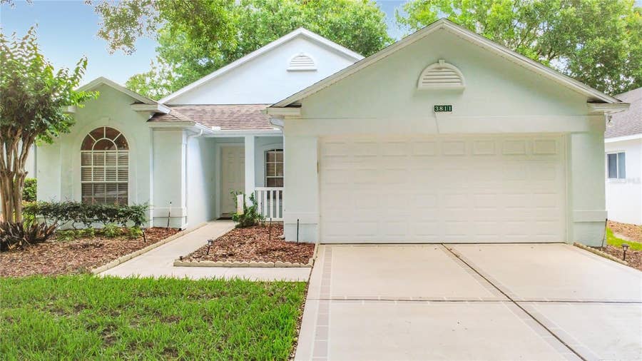 Property photo for 3811 WESTERHAM DRIVE, Clermont, FL