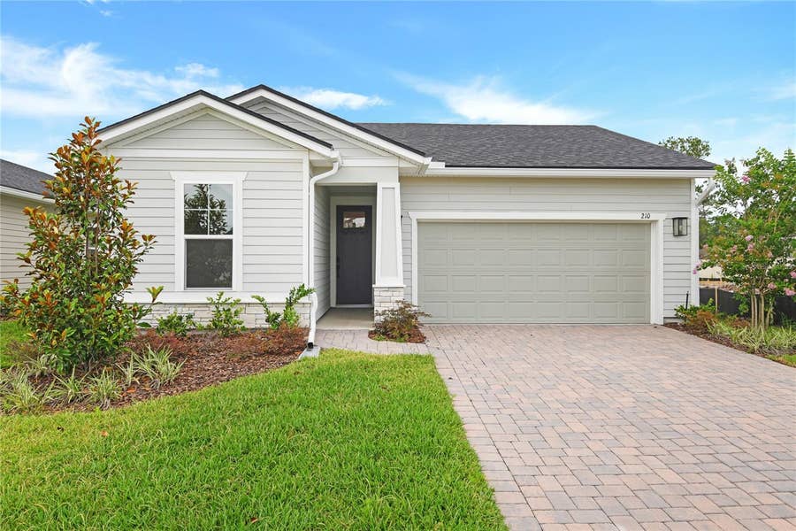 Property photo for 210 ENCLAVE AVENUE, Palm Coast, FL
