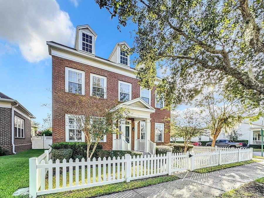 Property photo for 307 NORFOLK STREET, Celebration, FL