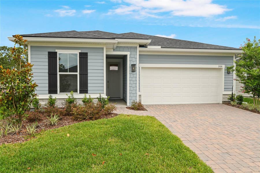 Property photo for 206 ENCLAVE AVENUE, Palm Coast, FL