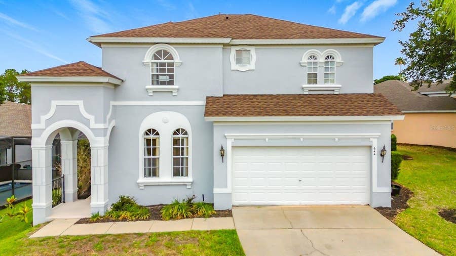 Property photo for 644 MONTARA DR, Davenport, FL