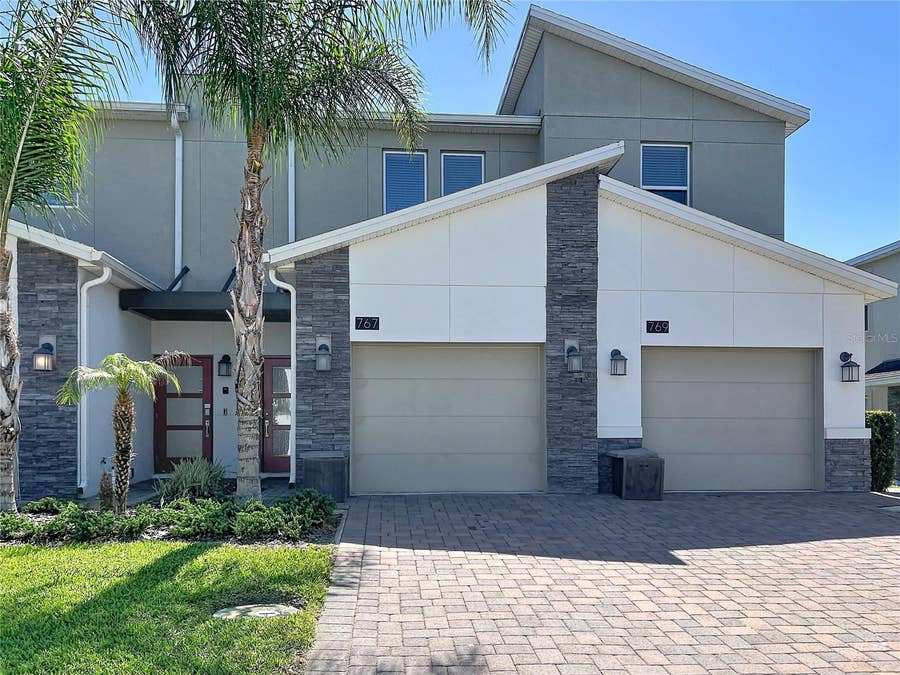 Property photo for 767 OCEAN COURSE AVENUE, #704, Davenport, FL