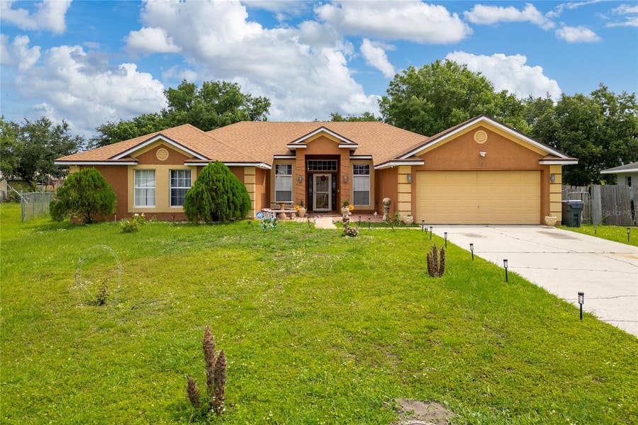 Property photo for 705 WAXWING COURT, Kissimmee, FL