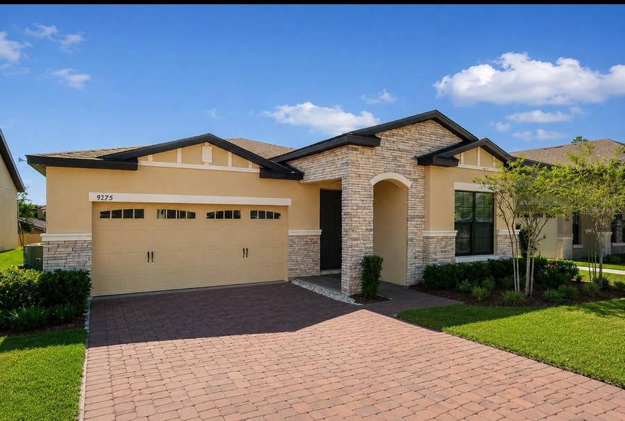 Property photo for 9175 CHANDLER DRIVE, Groveland, FL