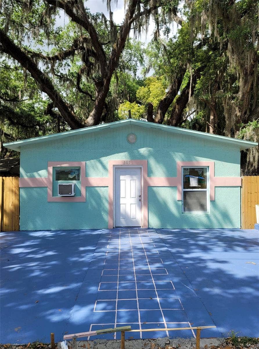 Property photo for 107 E CYPRESS STREET, Kissimmee, FL