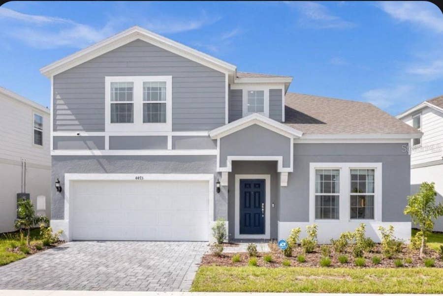 Property photo for 4473 KAIPO ROAD, Davenport, FL