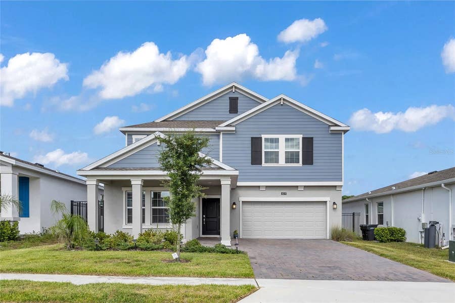 Property photo for 4519 HILLINGDAM ROAD, Davenport, FL