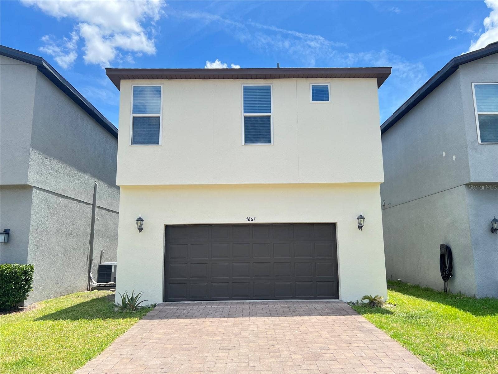 7867 BERKSHIRE OAK ALLEY, Windermere, FL 34786