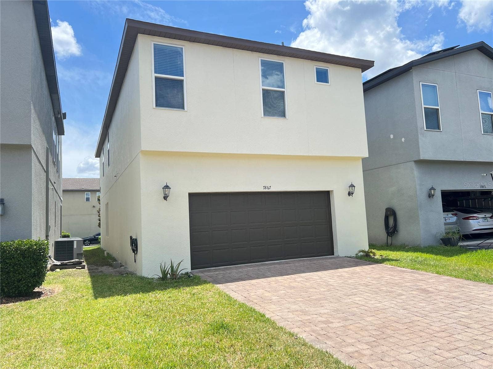 7867 BERKSHIRE OAK ALLEY, Windermere, FL 34786
