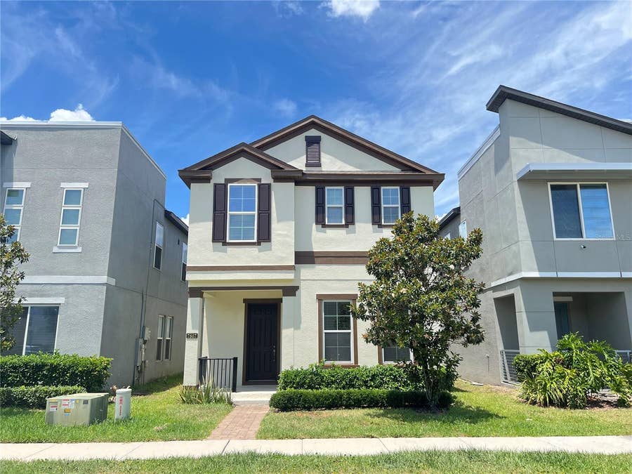 Property photo for 7867 BERKSHIRE OAK ALLEY, Windermere, FL