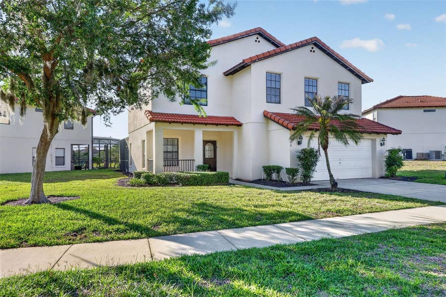 Property photo for 126 SUMMER PLACE LOOP, Clermont, FL
