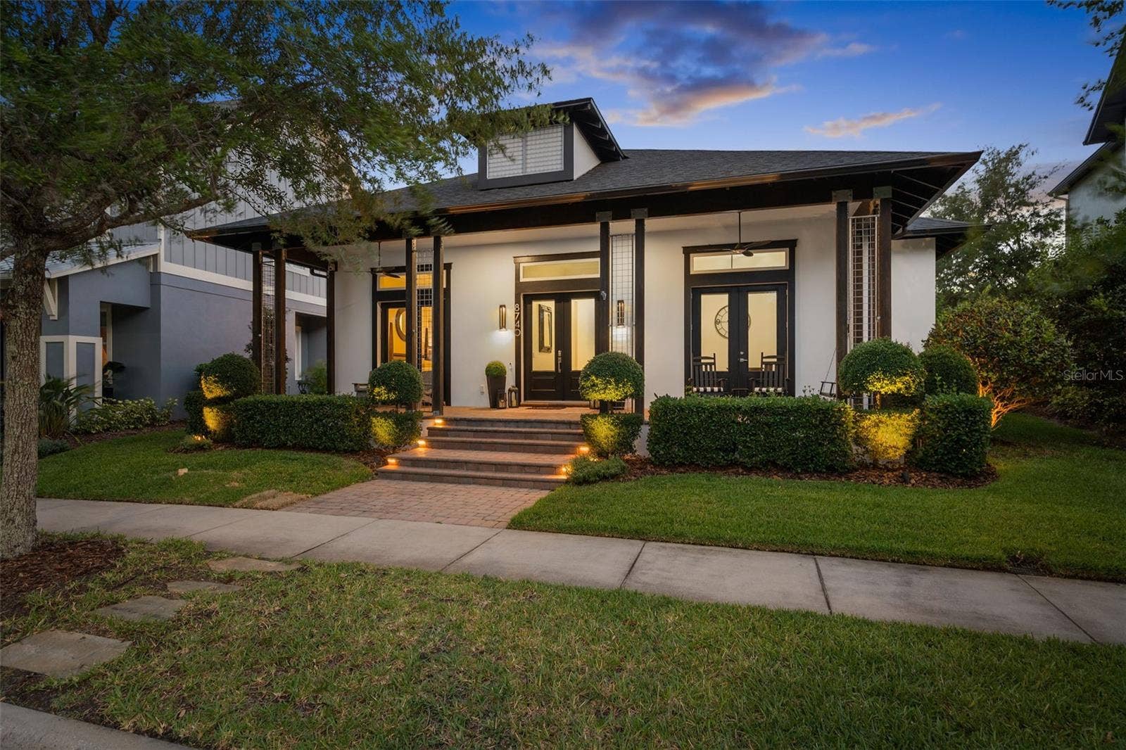 8740 PINTER STREET, Orlando, FL 32827 8740 Pinter Ave. in Laureate Park Lake Nona