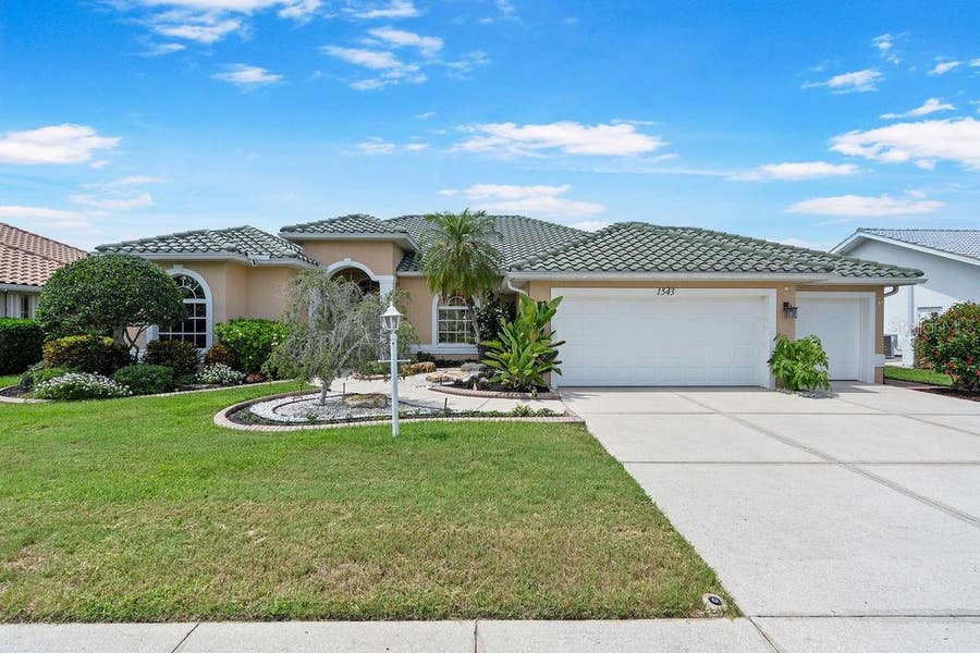 Property photo for 1543 WATERFORD DRIVE, Venice, FL