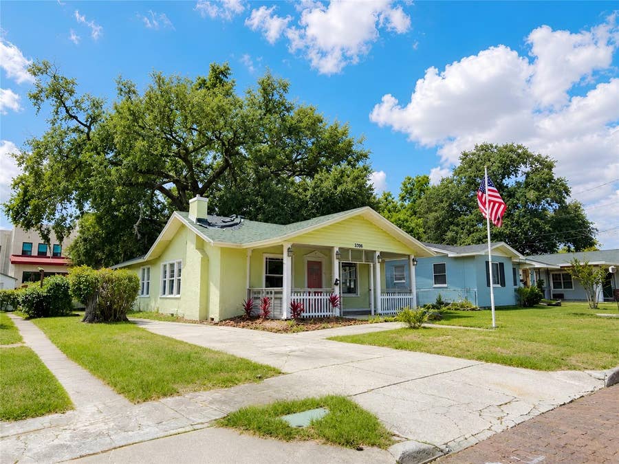 Property photo for 1037 LEXINGTON STREET, Lakeland, FL
