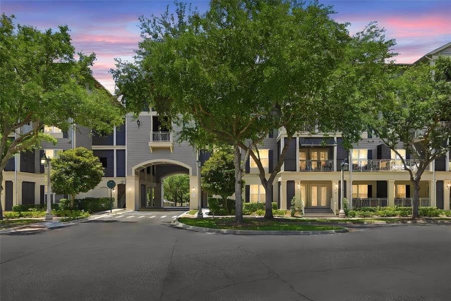 Property photo for 630 CAMPUS STREET, #305, Celebration, FL