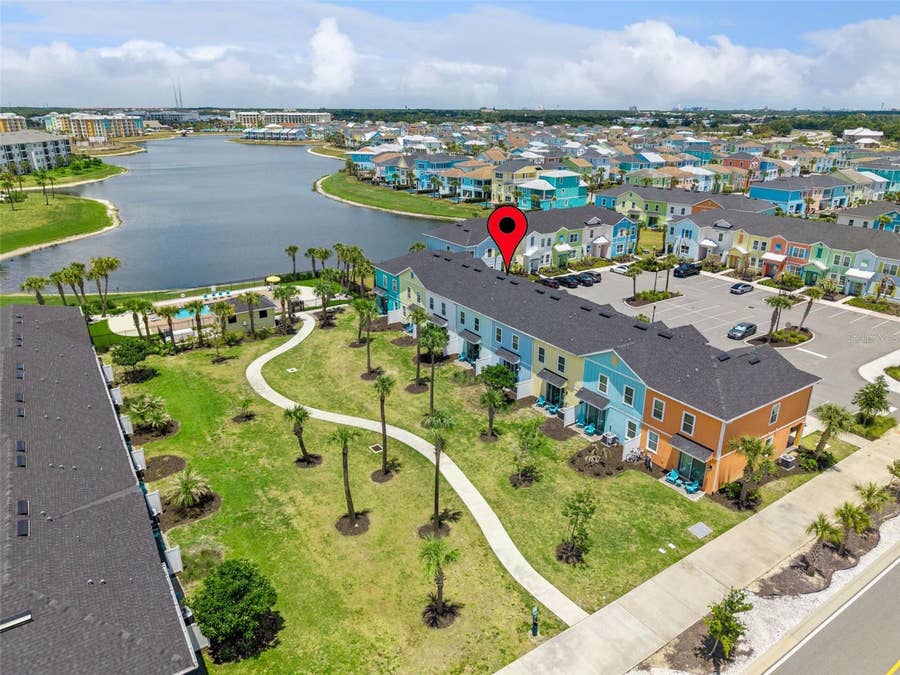 Property photo for 2916 ON THE ROCKS POINT, Kissimmee, FL