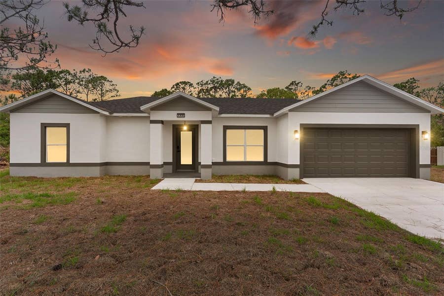 Property photo for 108 OXBOW DRIVE, Sebring, FL