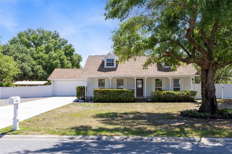 Property photo for 4103 BOB WHITE COURT, St Cloud, FL