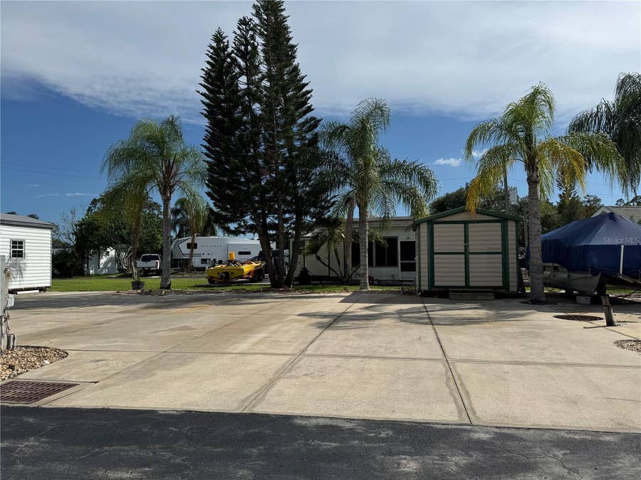 Property photo for 1310 PINE ISLAND DRIVE N, St Cloud, FL