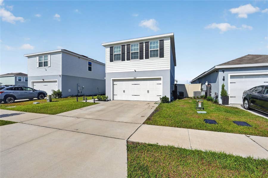 Property photo for 5007 STARBOARD STREET, Haines City, FL