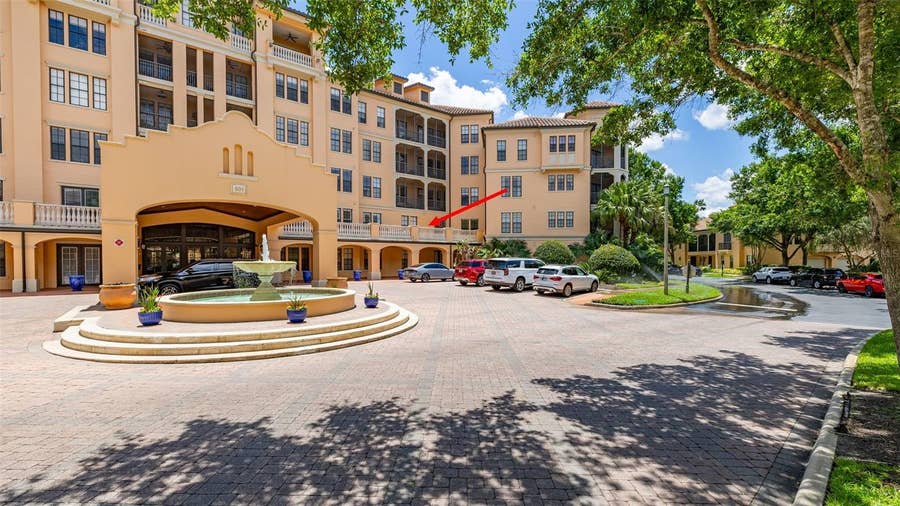 Property photo for 501 MIRASOL CIRCLE, #215, Kissimmee, FL