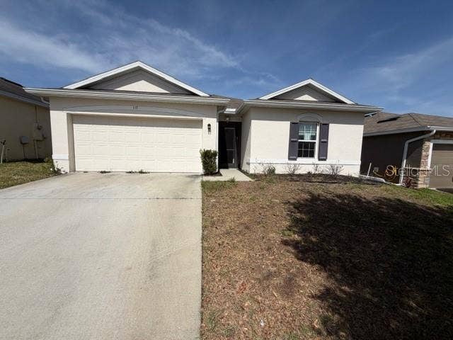 Property photo for 117 TANAGER STREET, Haines City, FL