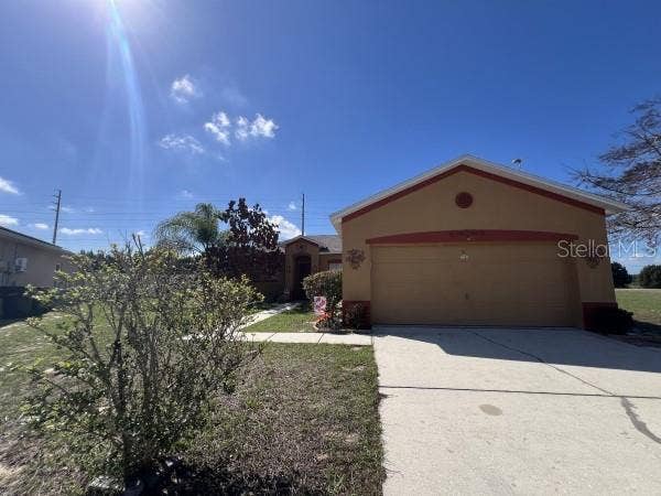 Property photo for 735 COLVILLE PLACE, Kissimmee, FL