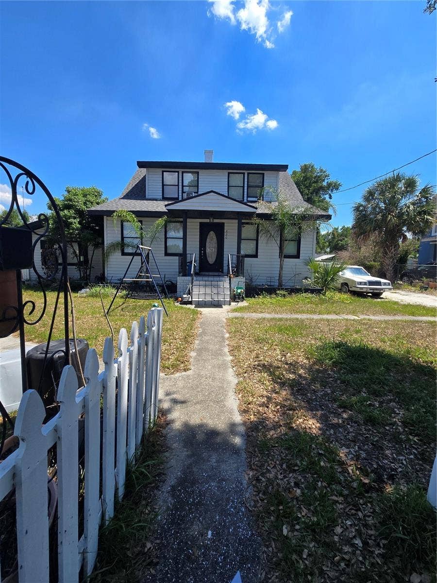 Property photo for 820 AVENUE Z NW, Winter Haven, FL