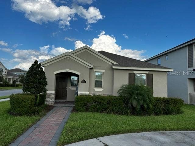 Property photo for 9318 MCLAREN ALLEY, Winter Garden, FL