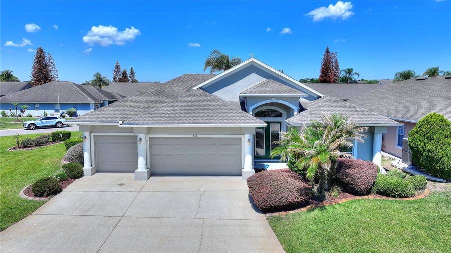 Property photo for 455 ASHTON DR, Davenport, FL