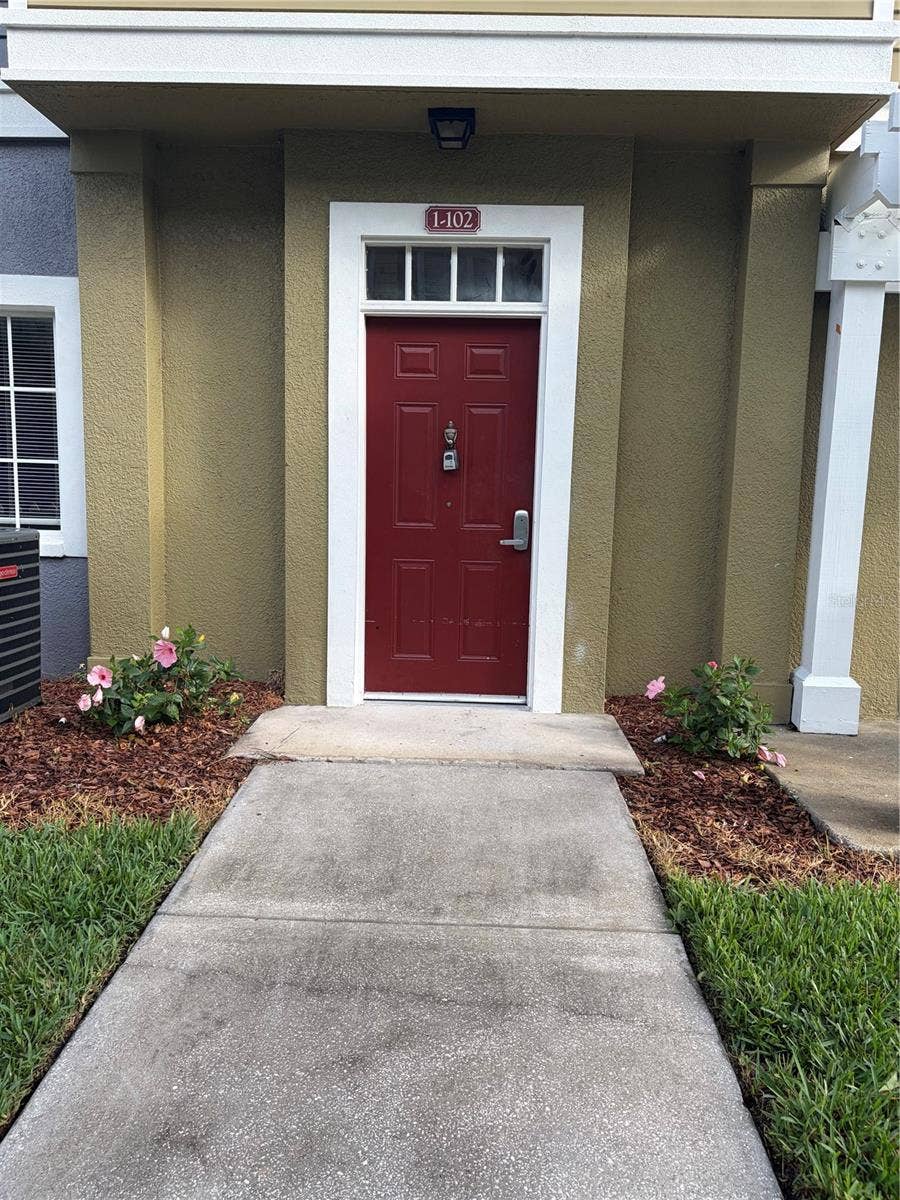 Property photo for 2610 LODI CIRCLE, #102, Kissimmee, FL