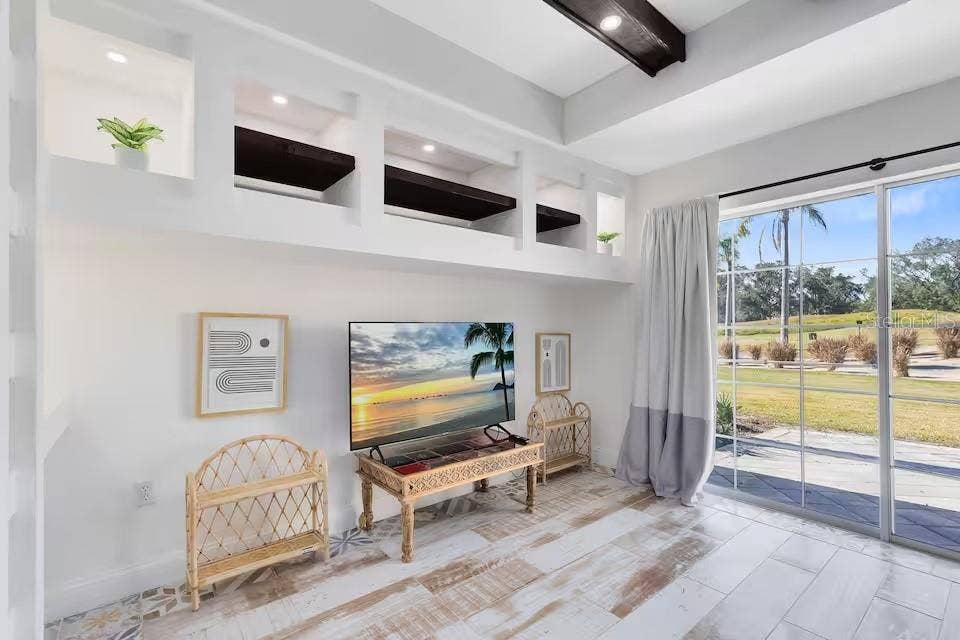 1326 SEVEN EAGLES COURT, #1326, Kissimmee, FL 34747 Bedroom 2