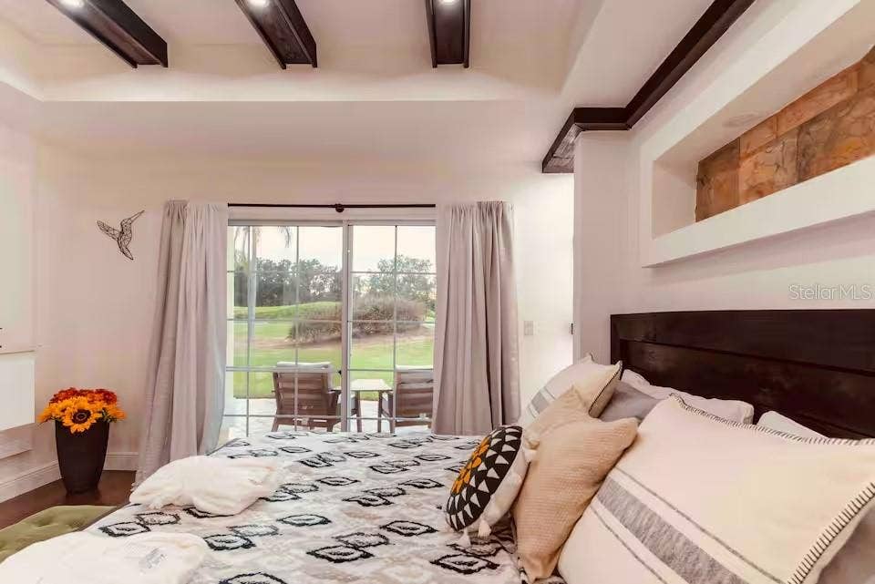 1326 SEVEN EAGLES COURT, #1326, Kissimmee, FL 34747 Bedroom 3