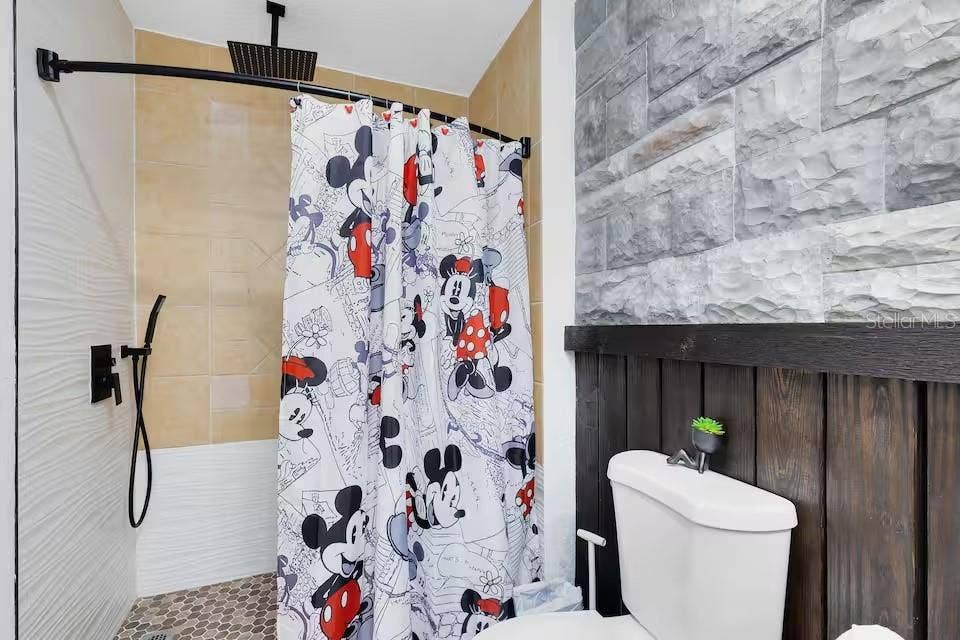 1326 SEVEN EAGLES COURT, #1326, Kissimmee, FL 34747 Bathroom 2