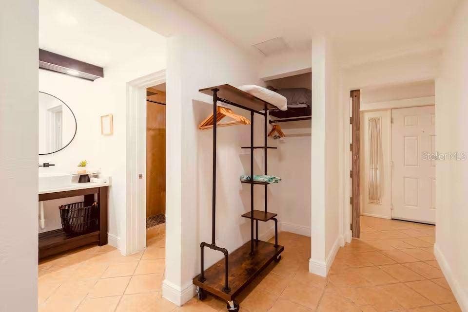 1326 SEVEN EAGLES COURT, #1326, Kissimmee, FL 34747 Bedroom 3